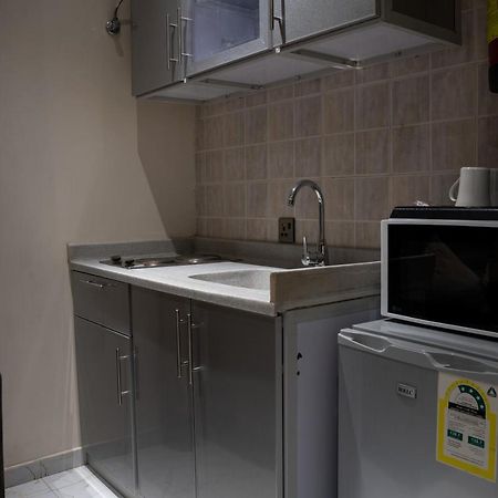 Aparthotel Toot House Alqaim Ta'if Esterno foto