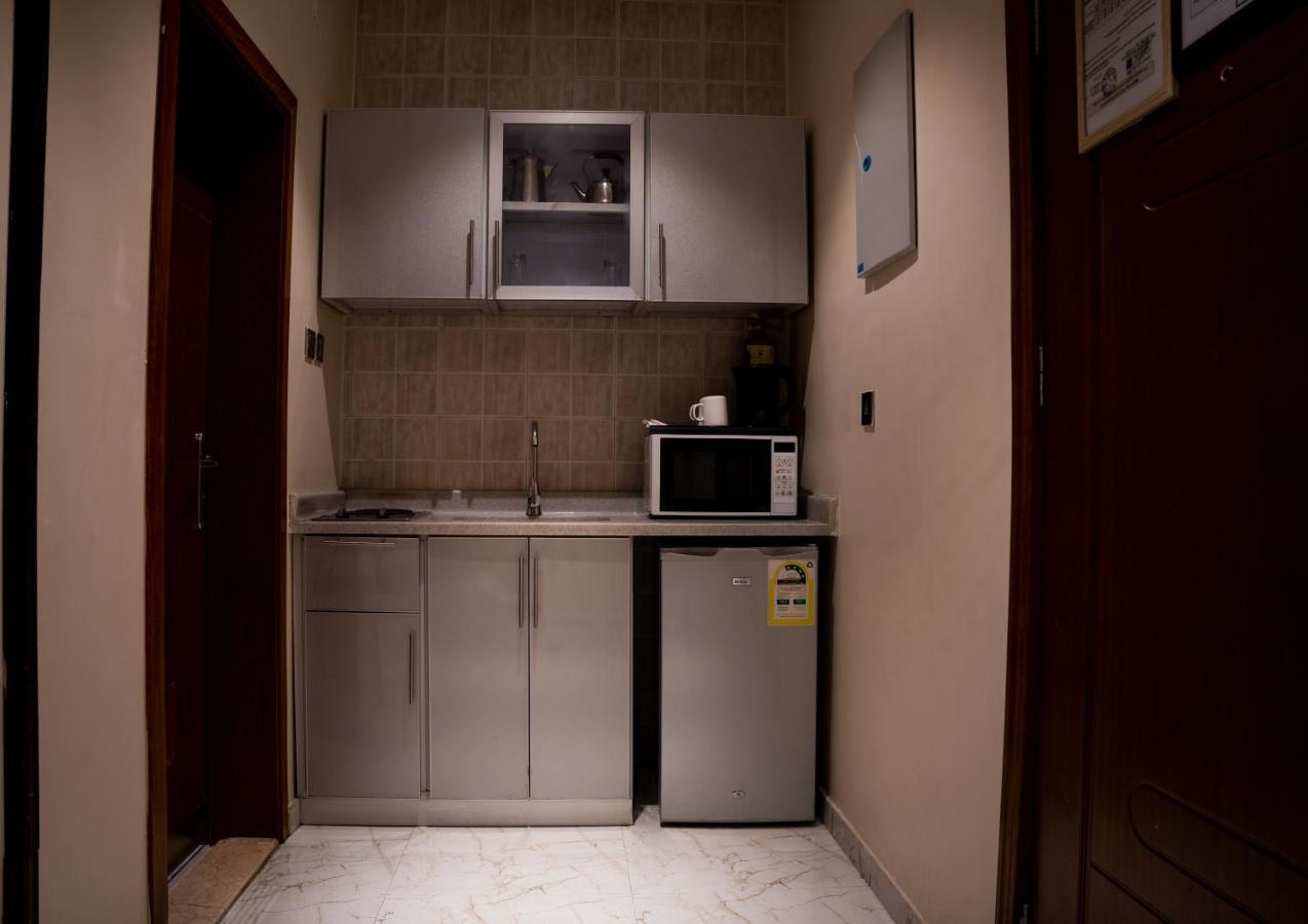 Aparthotel Toot House Alqaim Ta'if Esterno foto