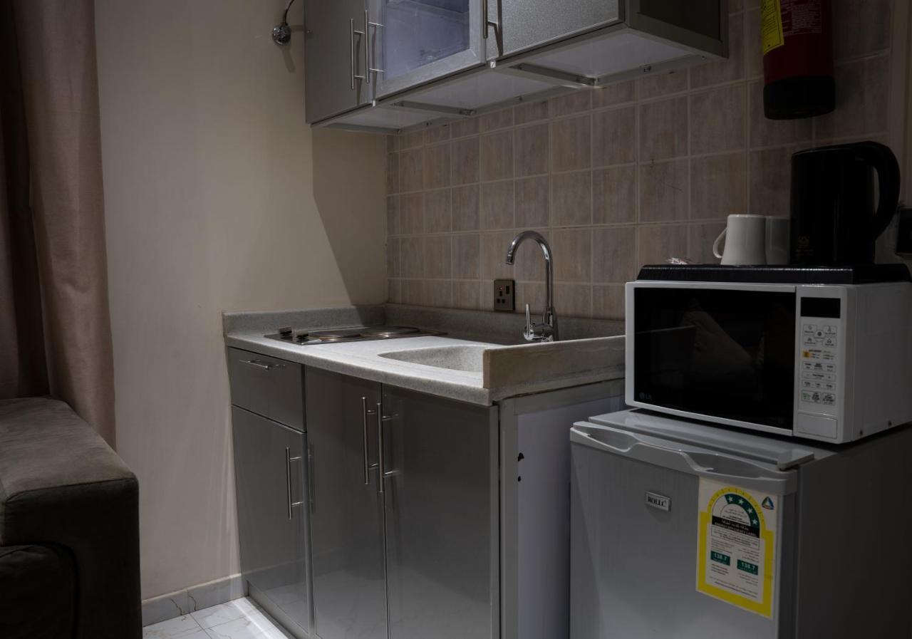 Aparthotel Toot House Alqaim Ta'if Esterno foto